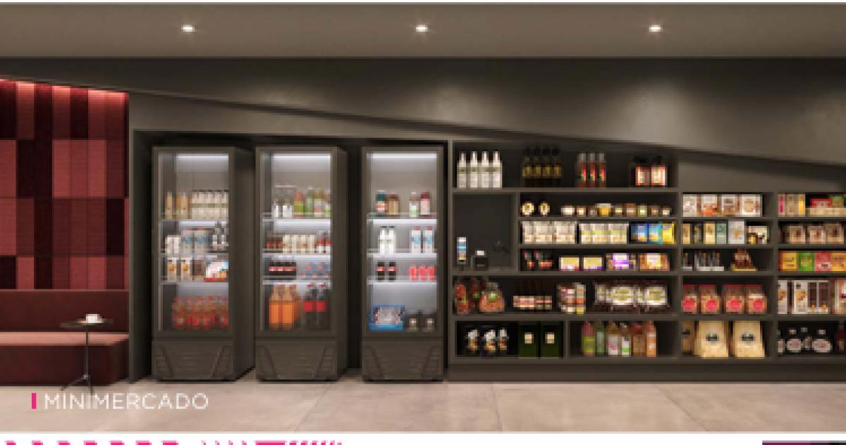 Apartamento, Boa Viagem, 2 Quartos, 1 Vaga, 1 Suíte