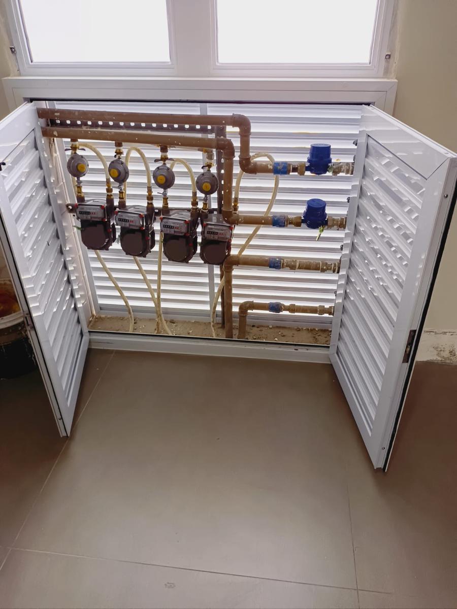 Apartamento, Fonte Grande, 3 Quartos, 2 Vagas, 1 Suíte
