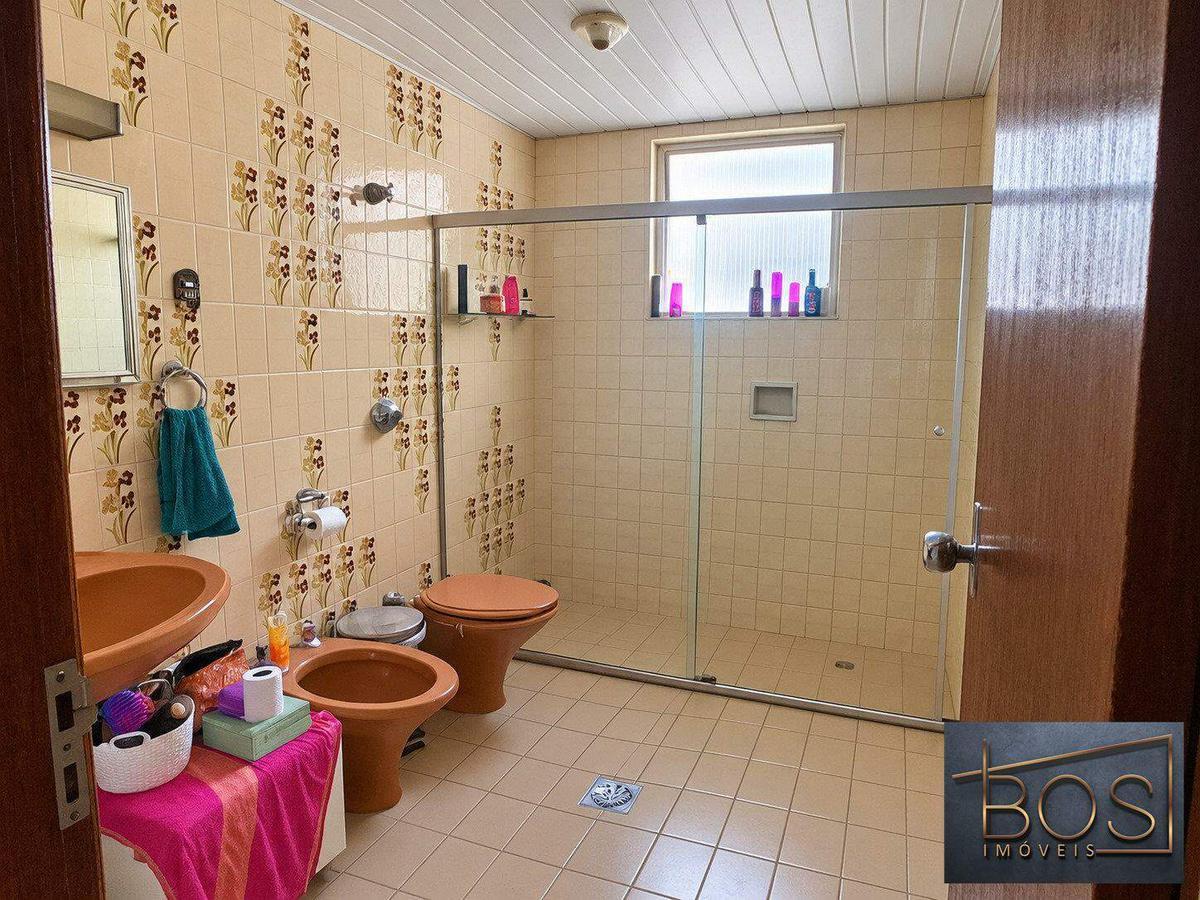 Apartamento, Cruzeiro, 3 Quartos, 1 Vaga, 1 Suíte