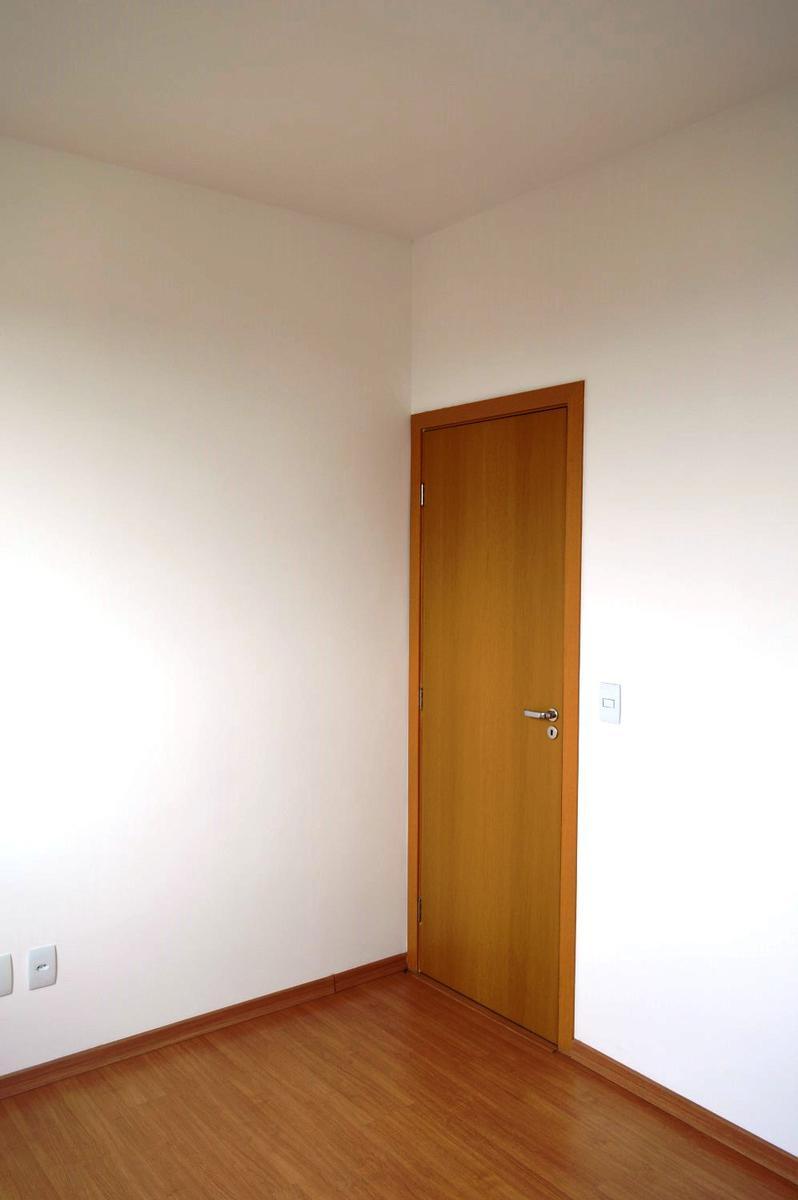 Apartamento, Ouro Preto, 3 Quartos, 2 Vagas, 1 Suíte