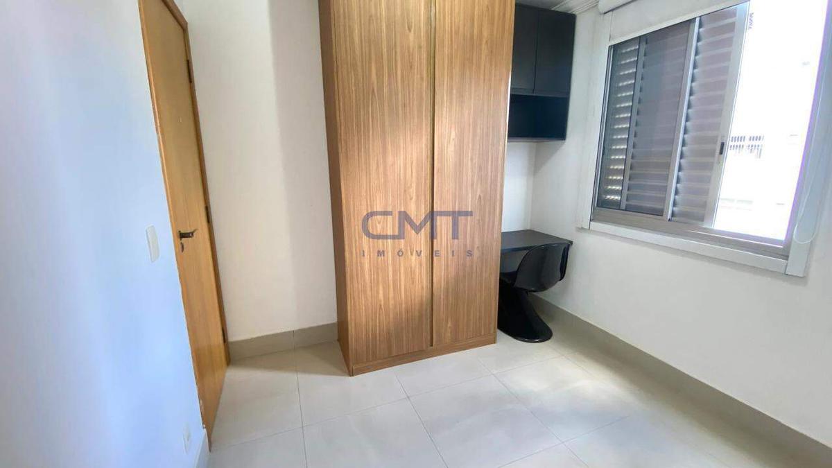 Cobertura, São Pedro, 3 Quartos, 2 Vagas, 1 Suíte