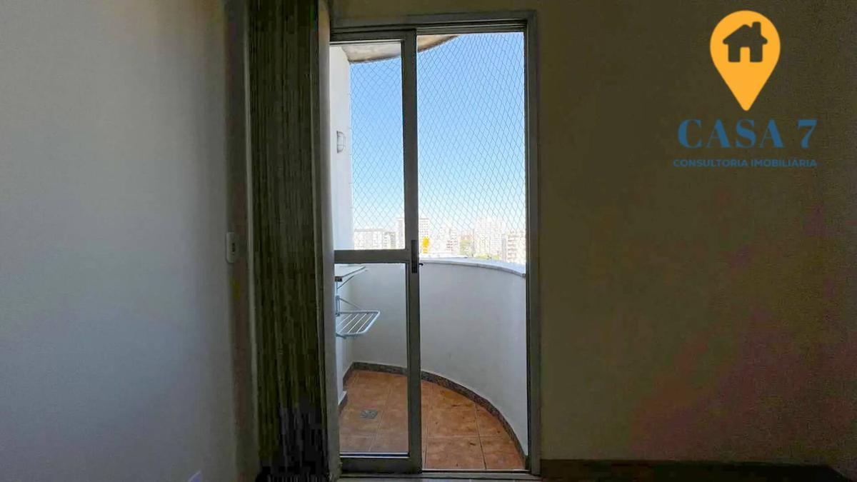 Apartamento, Santo Agostinho, 2 Quartos, 1 Vaga