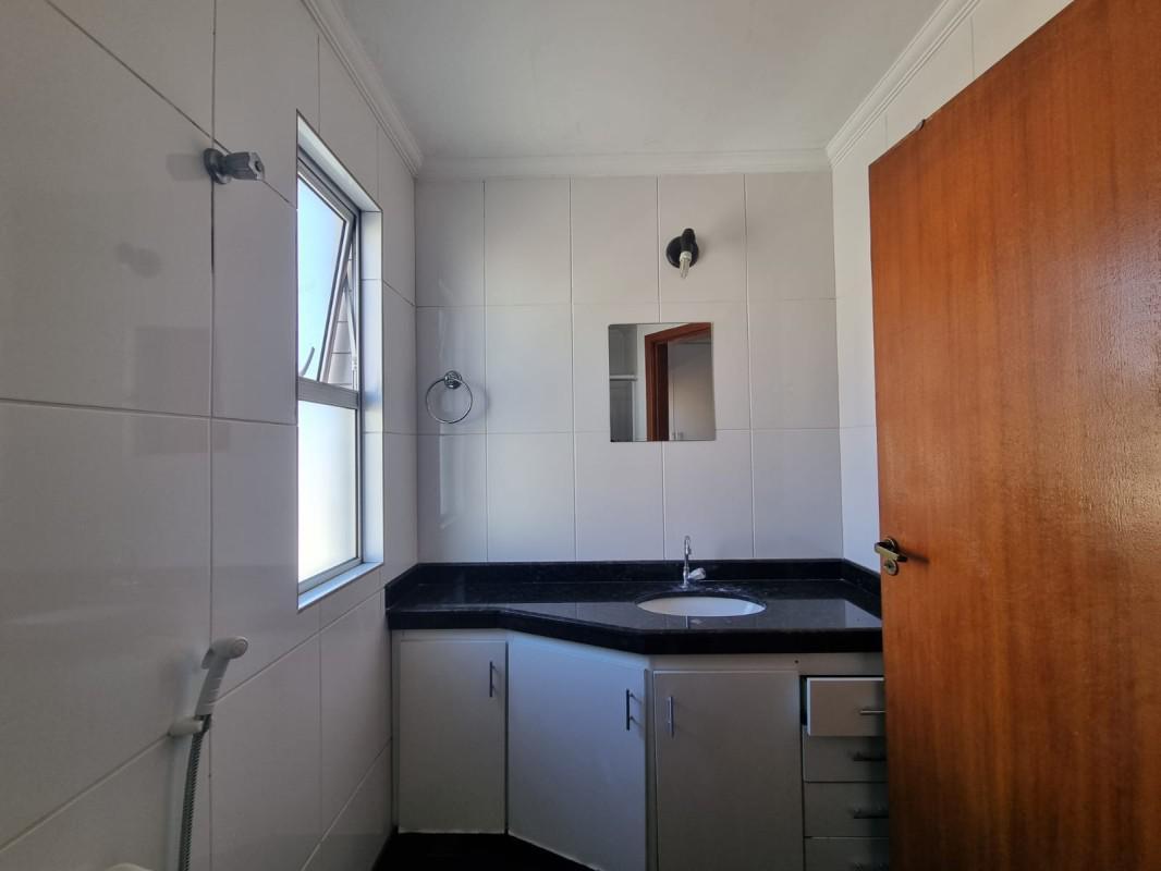 Apartamento, Jardim Riacho das Pedras, 3 Quartos, 2 Vagas, 1 Suíte