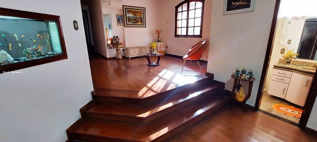 Casa, Jardim Atlântico, 5 Quartos, 6 Vagas, 1 Suíte