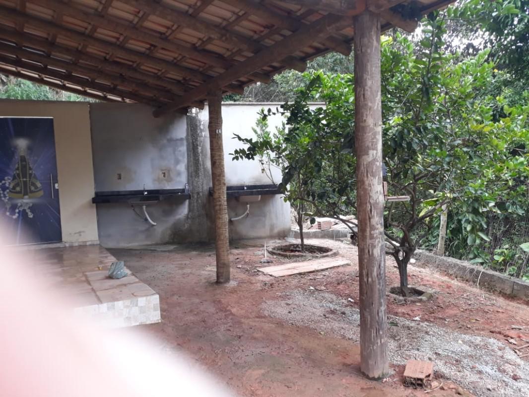 Lote, Quintas do Jacuba, 1 Quarto, 2 Vagas