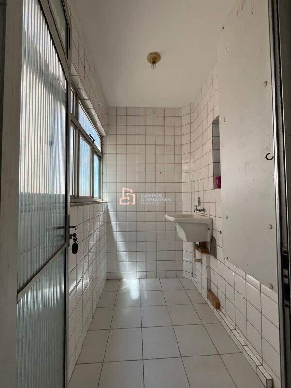 Apartamento, Serrano, 3 Quartos, 1 Vaga