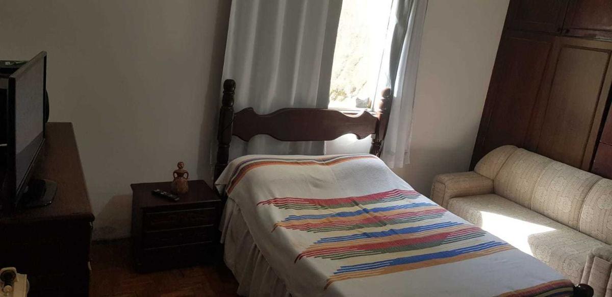 Casa, Parque Durval de Barros, 3 Quartos, 2 Vagas, 1 Suíte