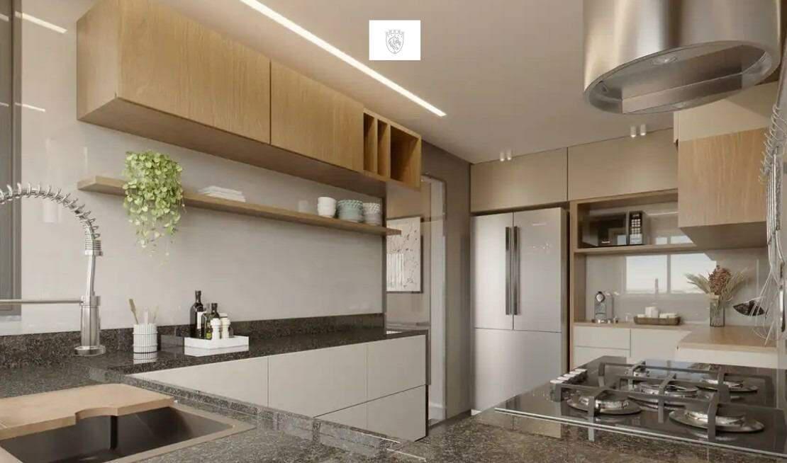 Apartamento, Anchieta, 4 Quartos, 3 Vagas, 2 Suítes