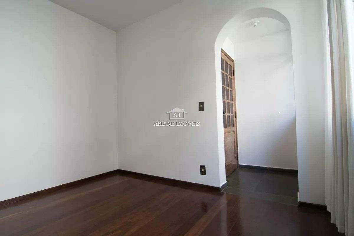 Apartamento, Sion, 4 Quartos, 2 Vagas, 1 Suíte