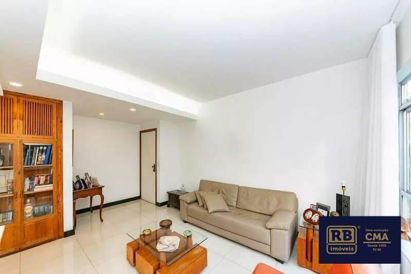 Apartamento, Luxemburgo, 3 Quartos, 2 Vagas, 1 Suíte