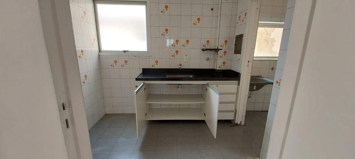 Apartamento, Sagrada Família, 3 Quartos, 1 Vaga