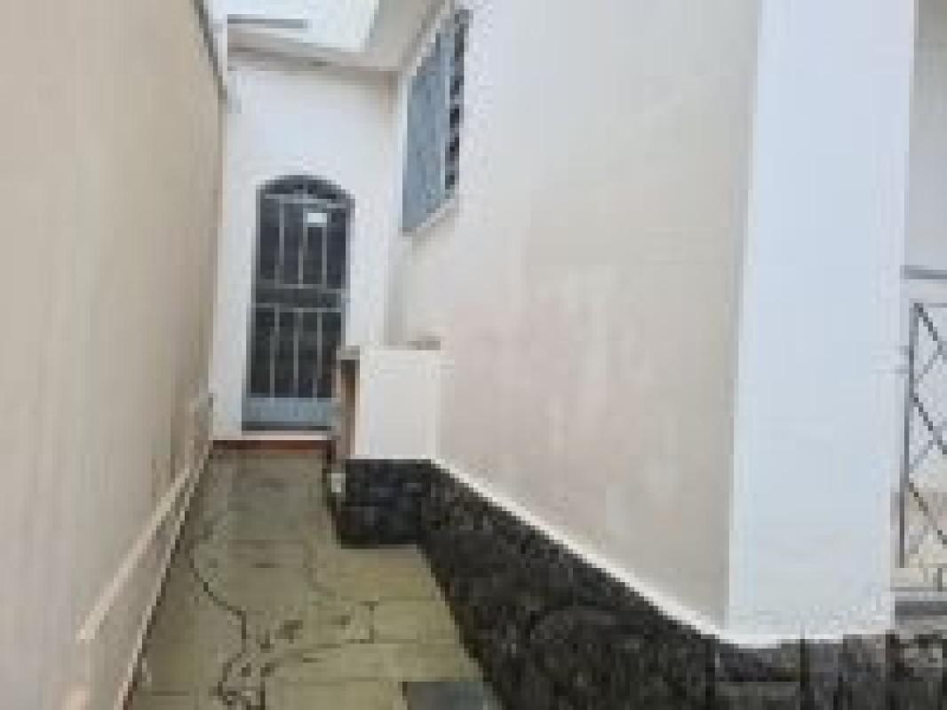 Casa, Santa Mônica, 2 Quartos, 2 Vagas