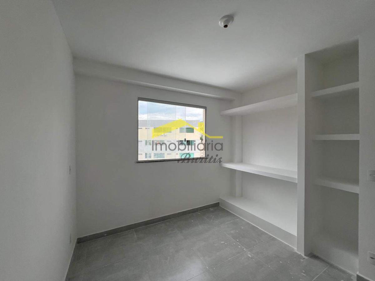 Apartamento, Buritis, 3 Quartos, 1 Vaga, 1 Suíte