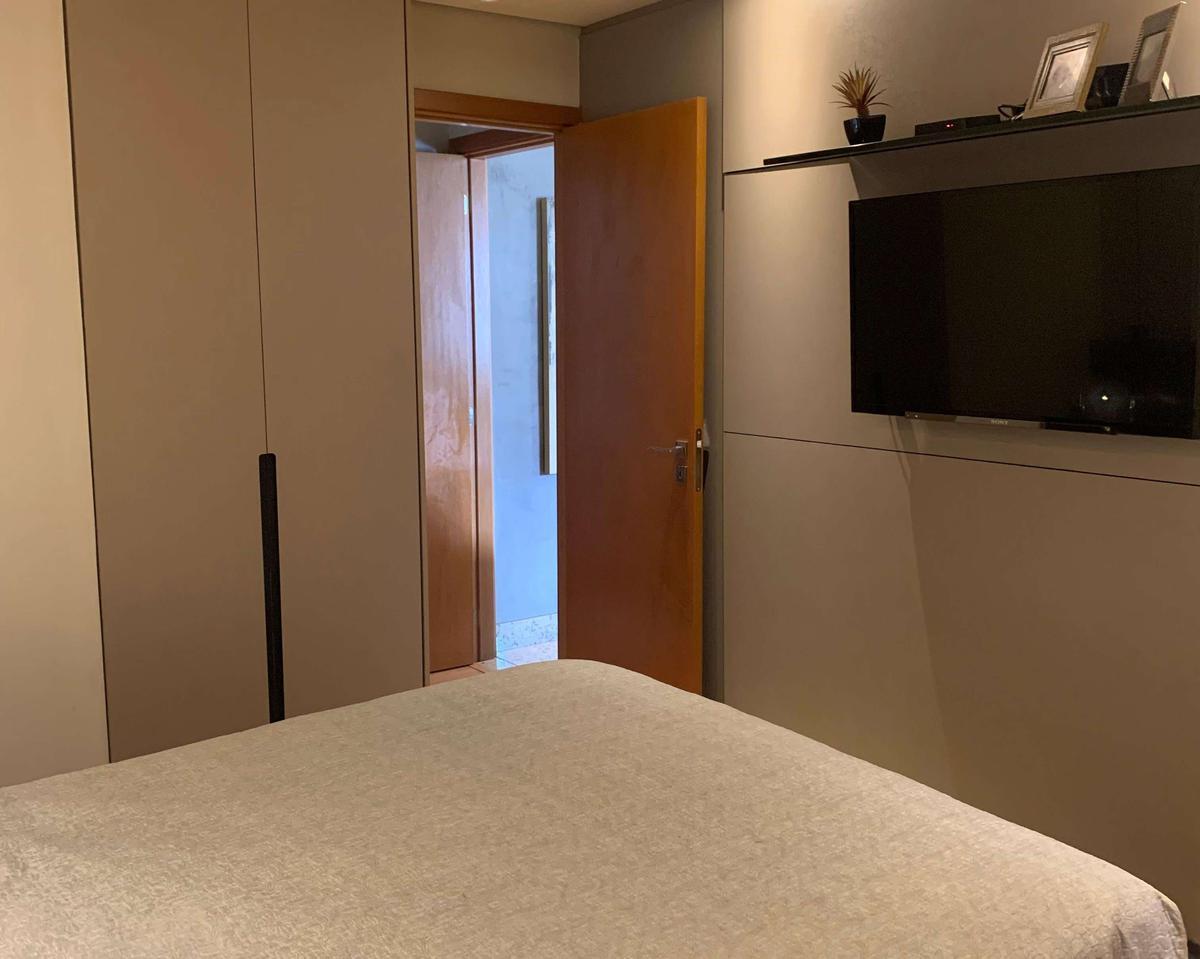 Apartamento, Buritis, 3 Quartos, 2 Vagas, 1 Suíte