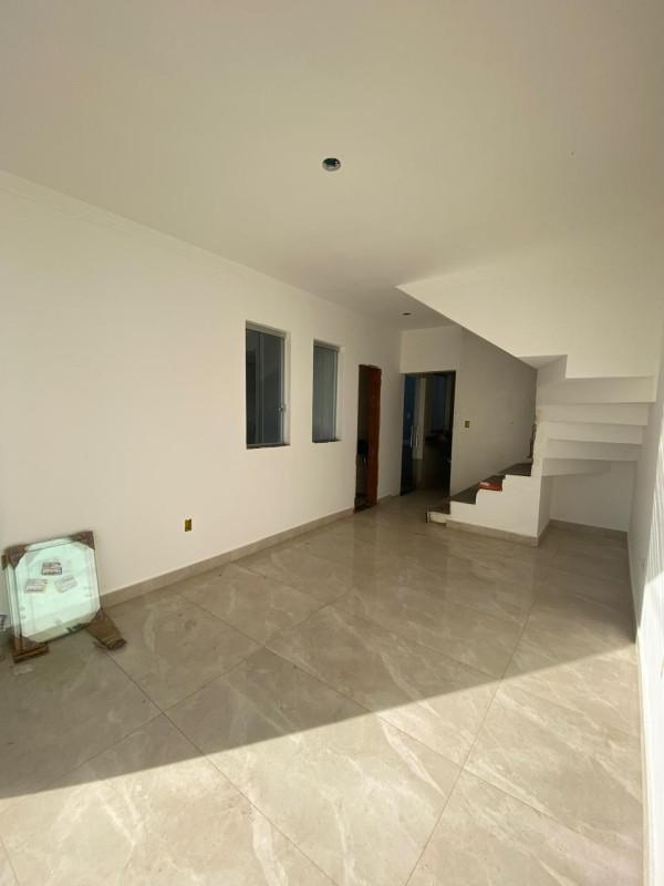 Casa, Centro, 3 Quartos, 2 Vagas, 1 Suíte