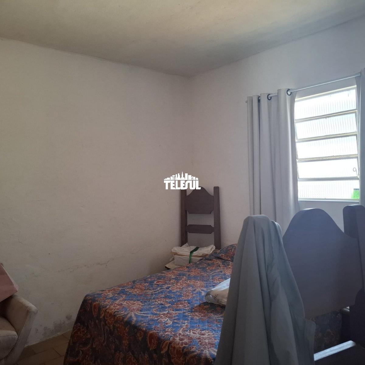 Casa, Santana, 2 Quartos, 1 Vaga