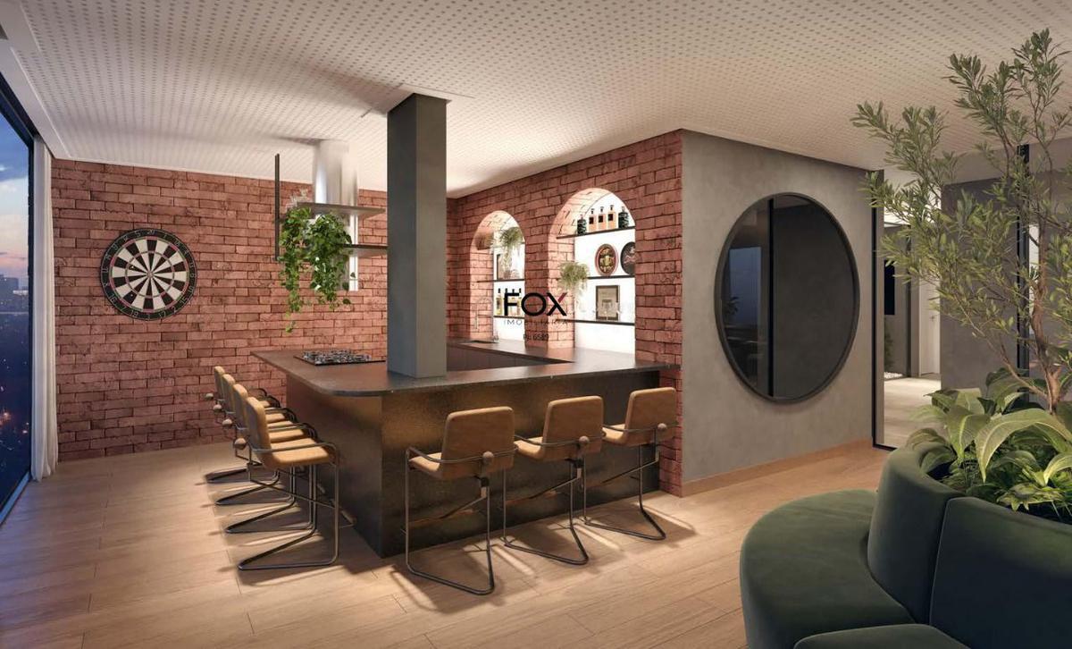 Apartamento, Sion, 3 Quartos, 2 Vagas, 1 Suíte