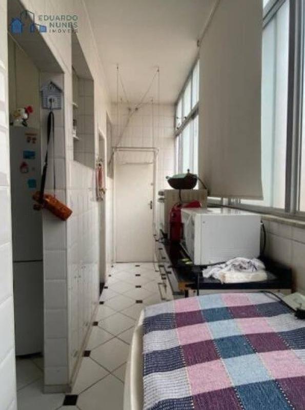Apartamento, Sion, 3 Quartos, 1 Vaga, 1 Suíte
