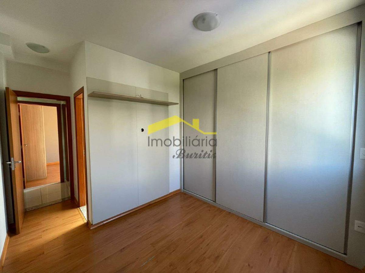 Apartamento, Buritis, 2 Quartos, 2 Vagas, 2 Suítes