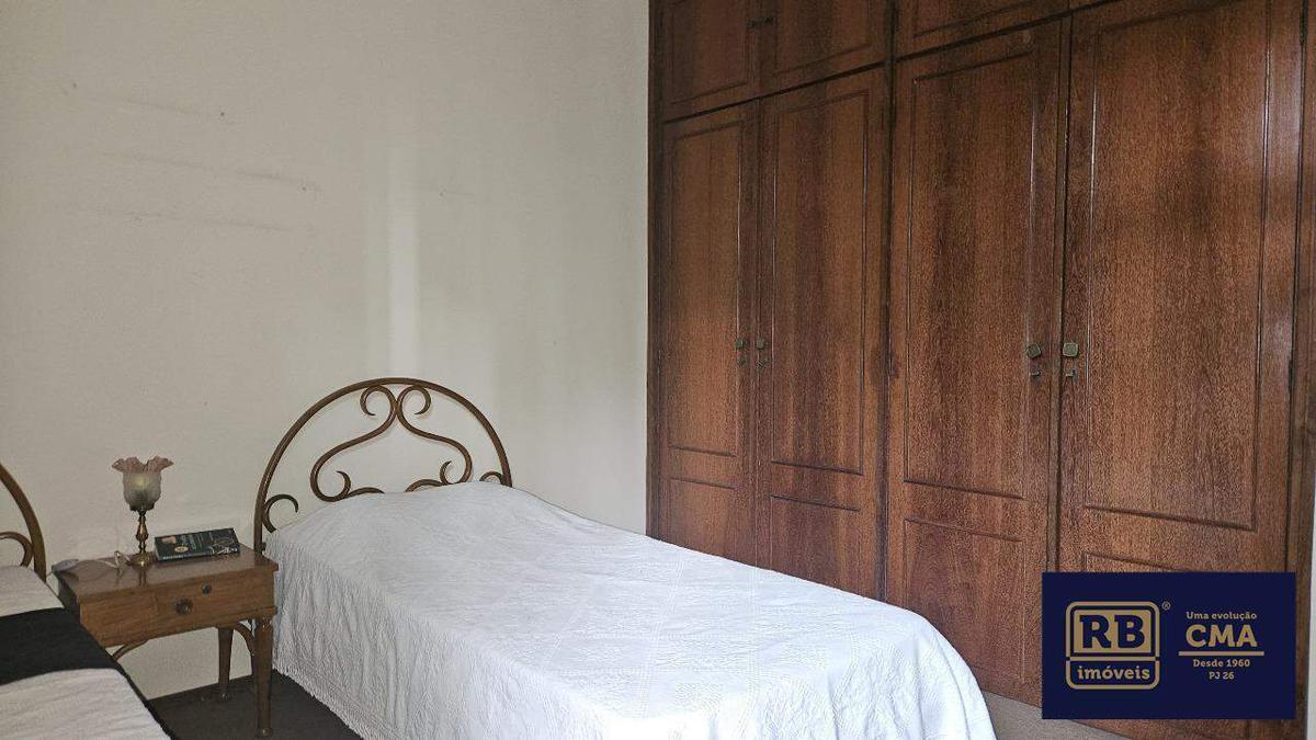 Apartamento, Serra, 4 Quartos, 4 Vagas, 1 Suíte