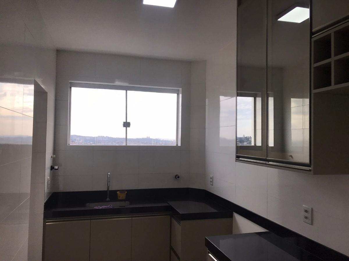 Apartamento, Graça, 2 Quartos, 1 Vaga