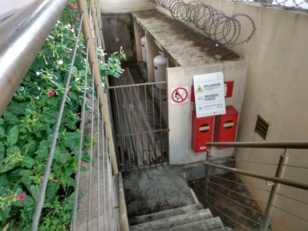 Apartamento, São João Batista (venda Nova), 2 Quartos, 1 Vaga