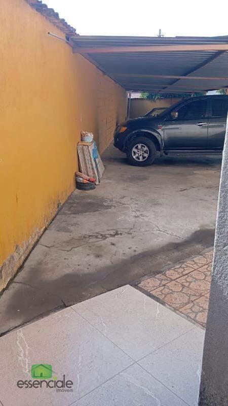 Apartamento, Santa Cruz Industrial, 3 Quartos, 2 Vagas, 1 Suíte