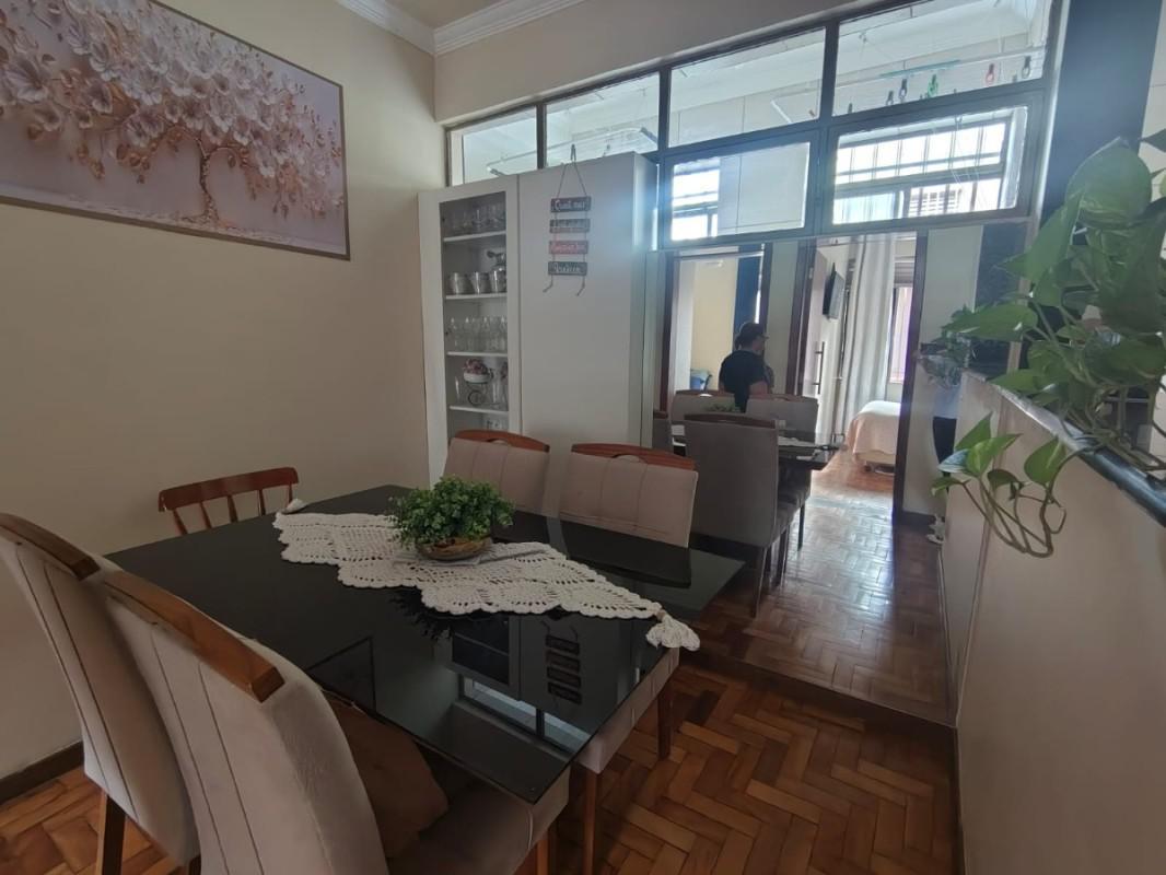 Apartamento, Santa Mônica, 2 Quartos, 1 Vaga