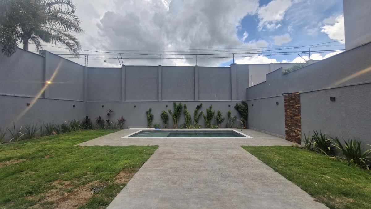 Casa, Residencial Park I, 4 Quartos, 3 Vagas, 4 Suítes