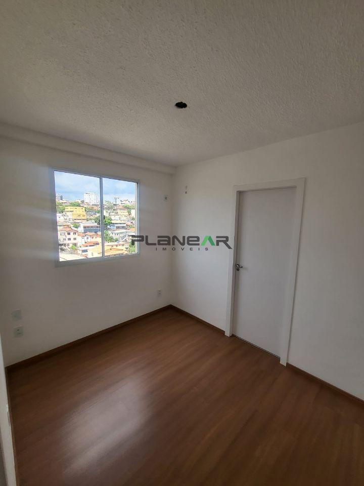 Apartamento, Novo Riacho, 2 Quartos, 1 Vaga, 1 Suíte