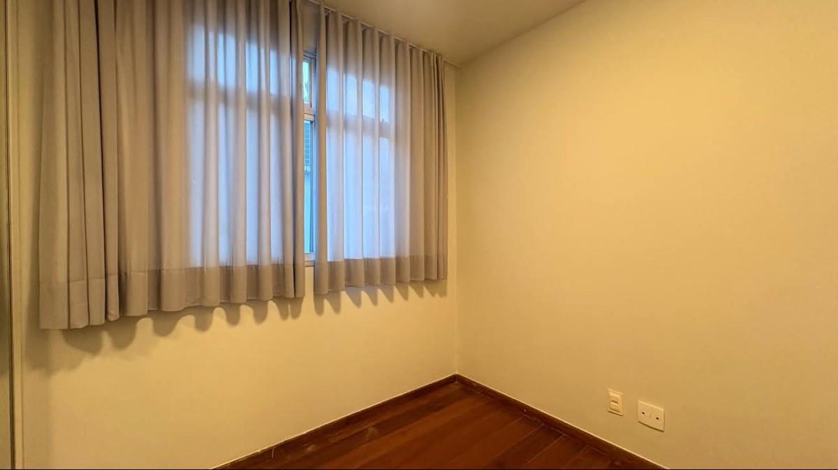 Apartamento, Ouro Preto, 3 Quartos, 1 Vaga, 1 Suíte