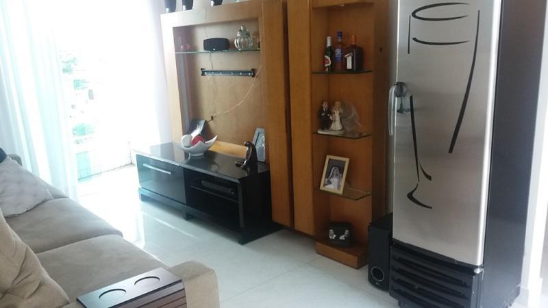 Cobertura, Heliópolis, 3 Quartos, 2 Vagas, 1 Suíte