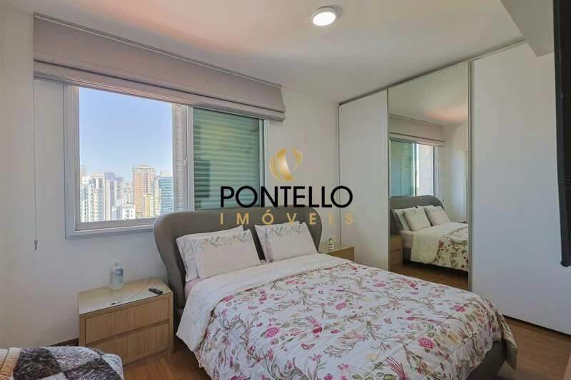 Cobertura, Cruzeiro, 4 Quartos, 3 Vagas, 2 Suítes