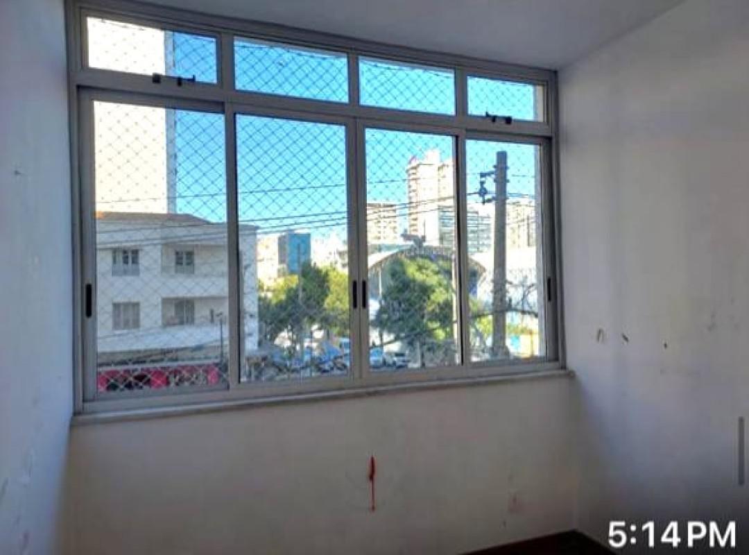 Apartamento, Barro Preto, 2 Quartos, 0 Vaga