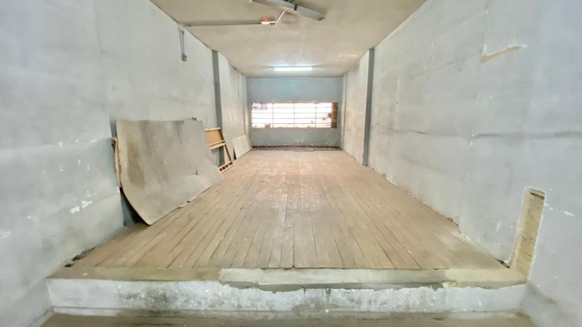 Andar, Centro, 0 Quarto, 0 Vaga
