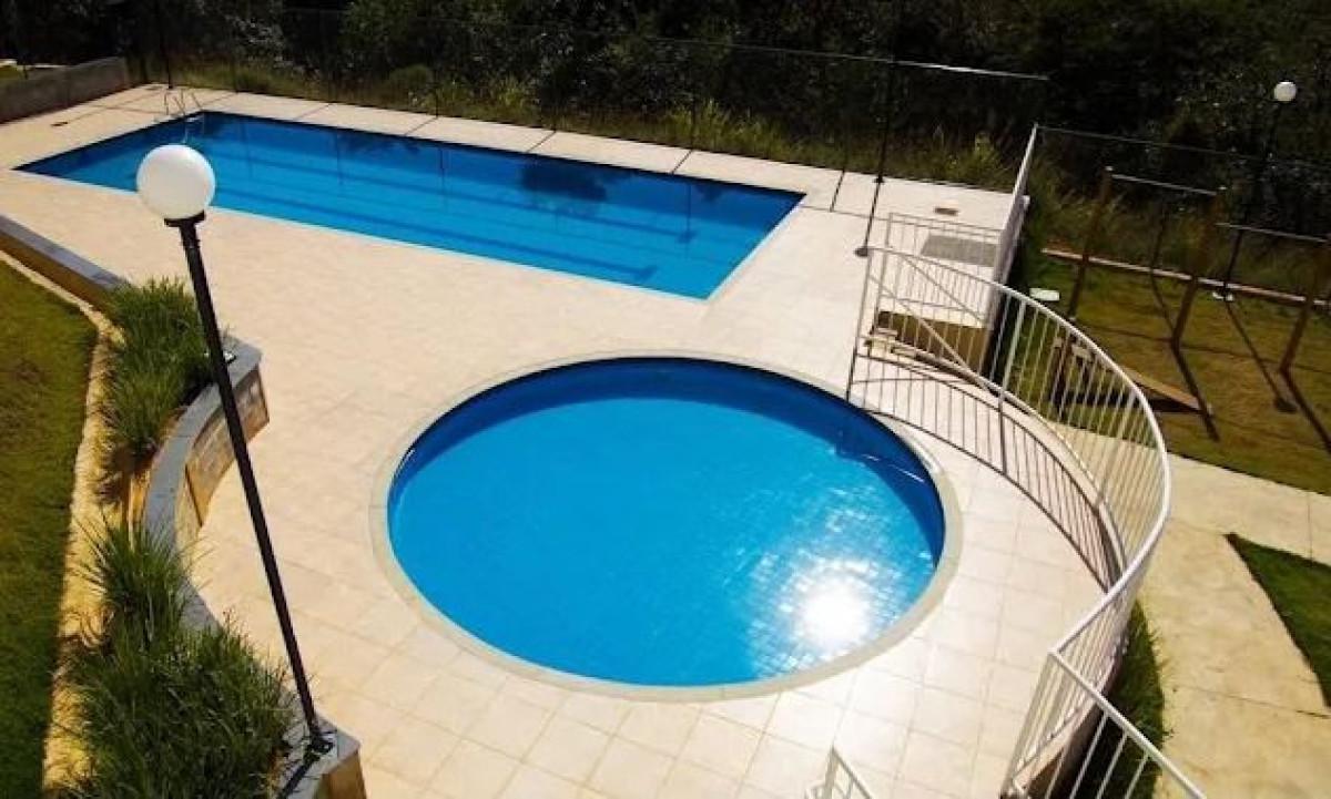 Apartamento, Palmital, 2 Quartos, 1 Vaga