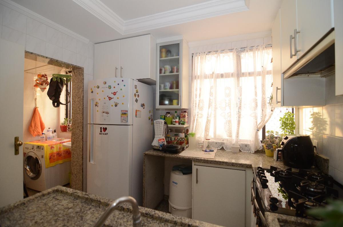 Apartamento, Buritis, 3 Quartos, 2 Vagas, 1 Suíte