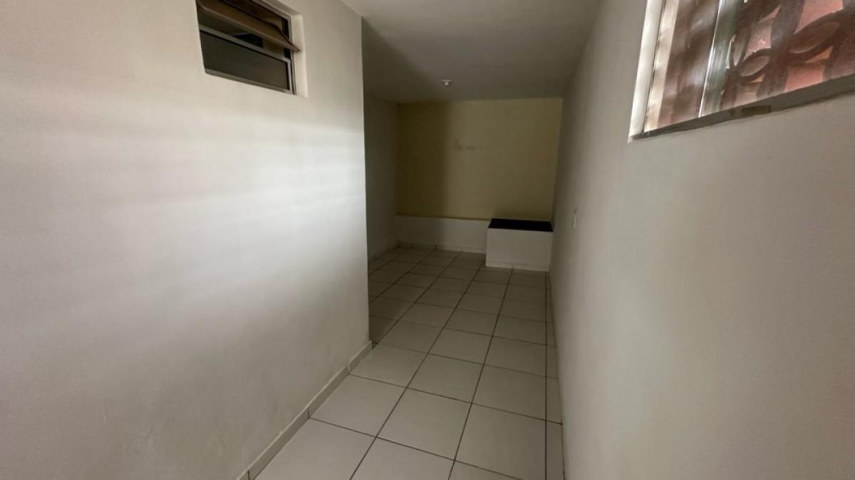 Casa, Masterville, 3 Quartos, 2 Vagas, 1 Suíte