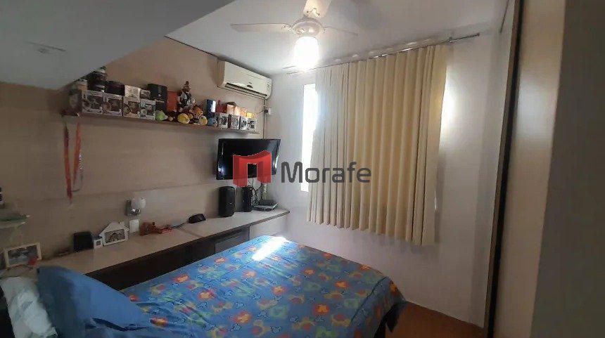 Apartamento, União, 3 Quartos, 2 Vagas, 1 Suíte