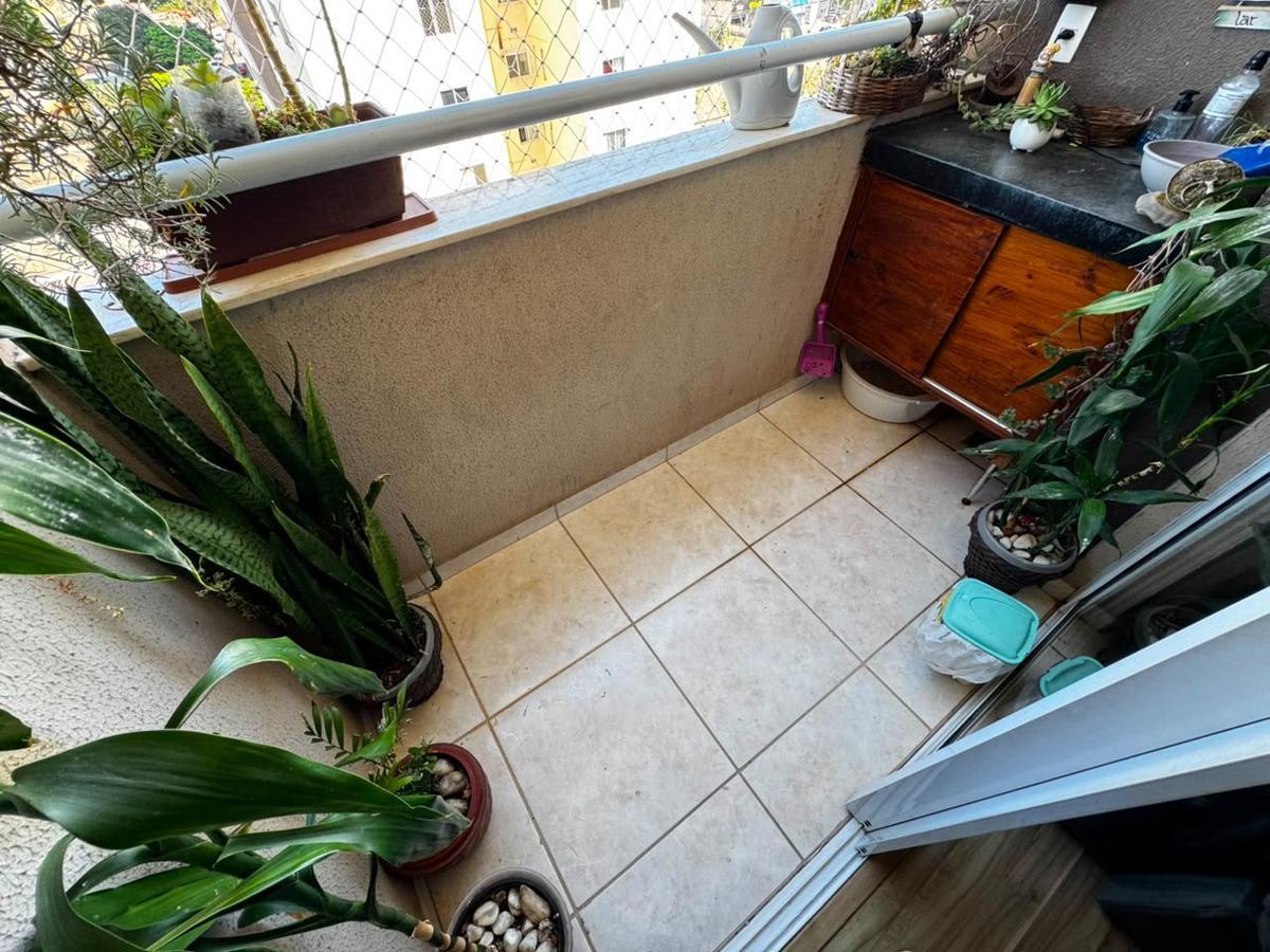Apartamento, Castelo, 3 Quartos, 2 Vagas, 1 Suíte
