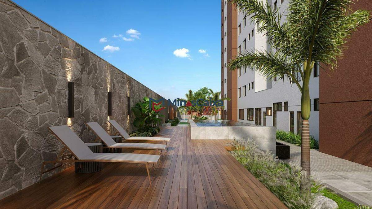Apartamento, Cidade Nobre, 0 Quarto, 0 Vaga