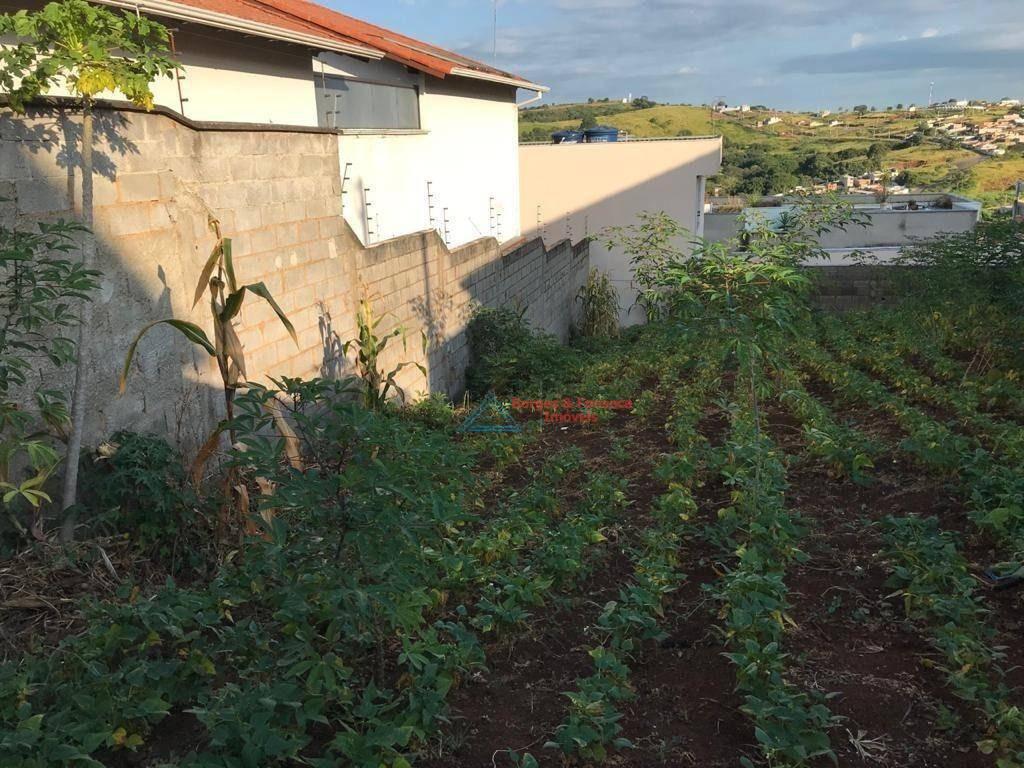 Lote, Parque Boa Vista, 0 Quarto, 0 Vaga