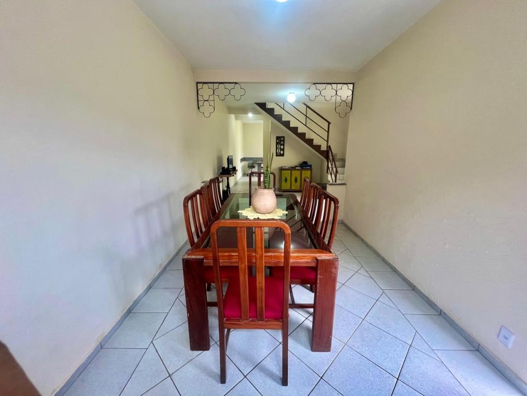 Casa, Santa Terezinha, 3 Quartos, 3 Vagas