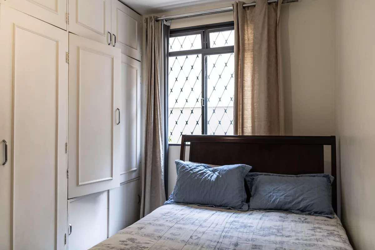 Apartamento, Coração de Jesus, 3 Quartos, 2 Vagas, 1 Suíte