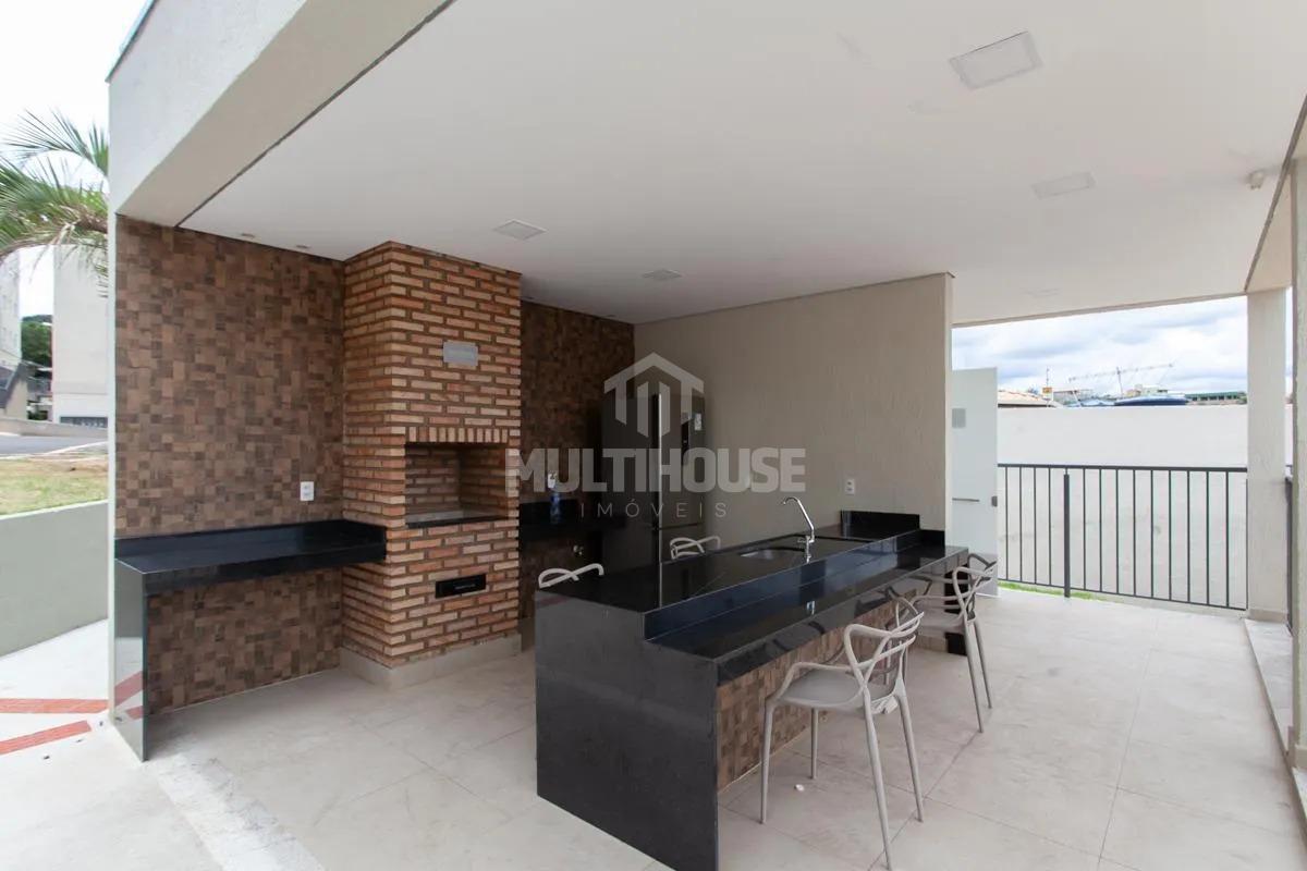 Apartamento, Juliana, 2 Quartos, 1 Vaga, 1 Suíte