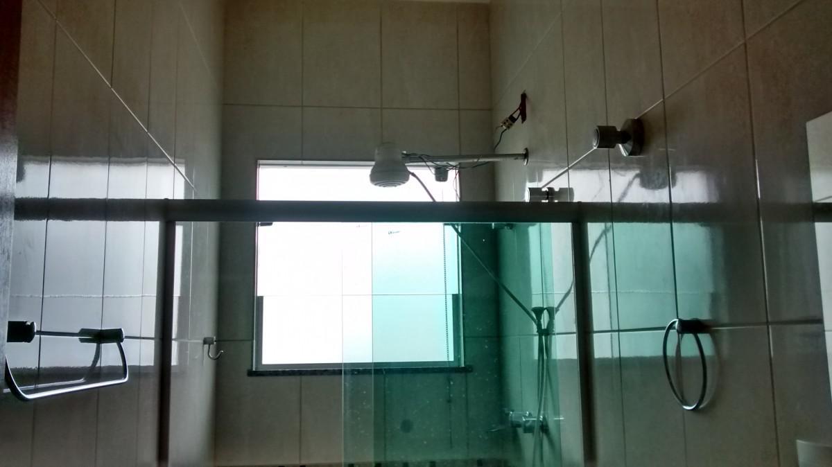 Casa, Floramar, 2 Quartos, 1 Vaga