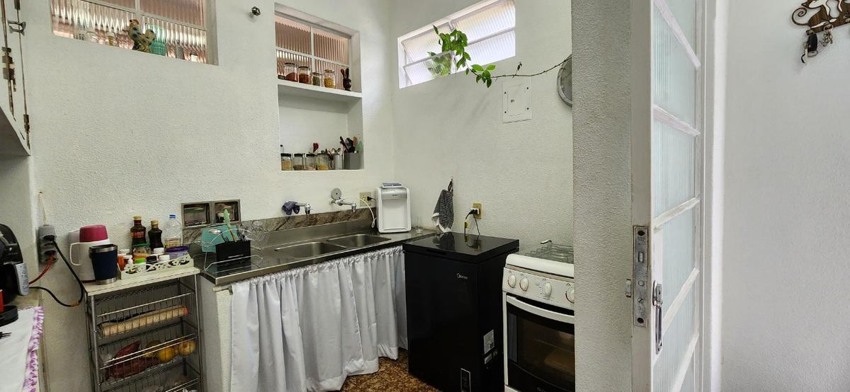Casa Comercial, Funcionários, 11 Quartos, 3 Vagas