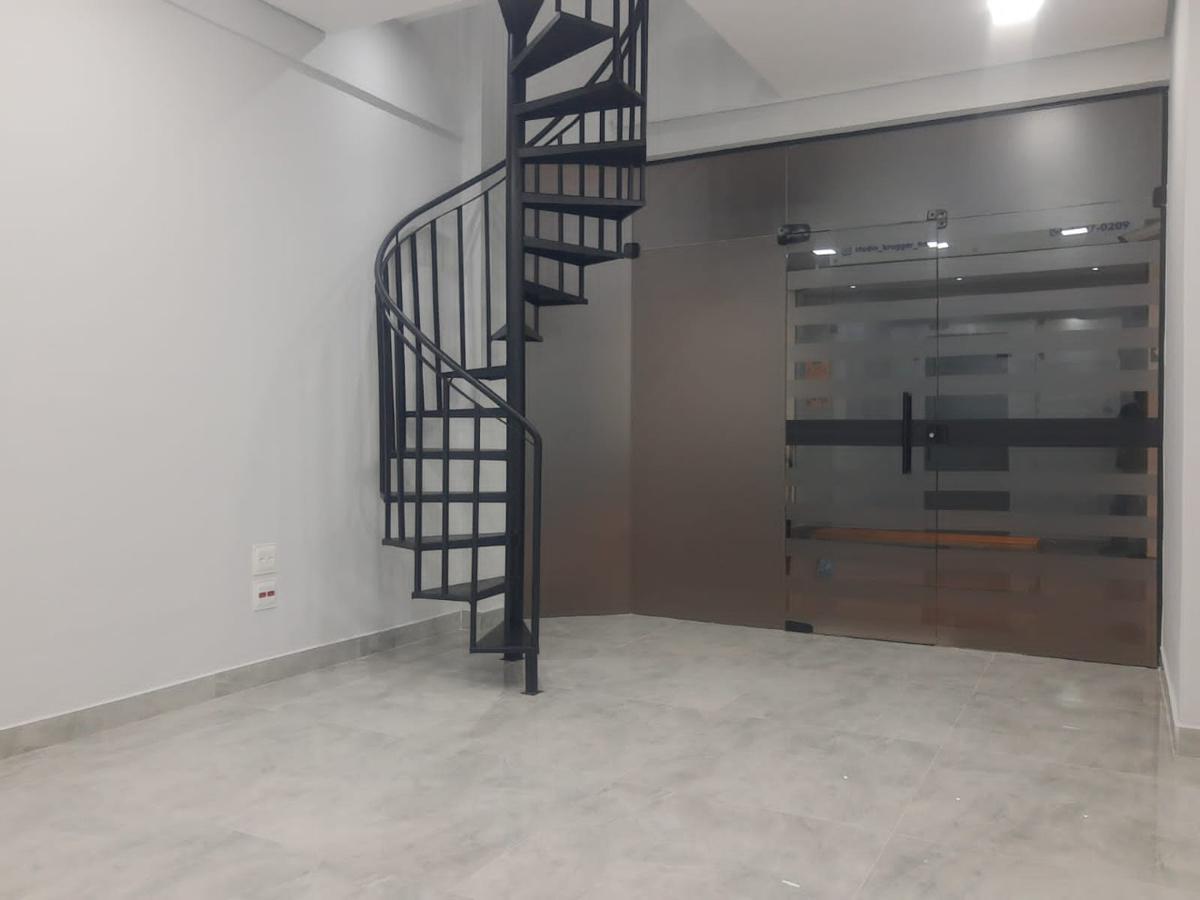 Andar, Cidade Jardim, 0 Quarto, 0 Vaga