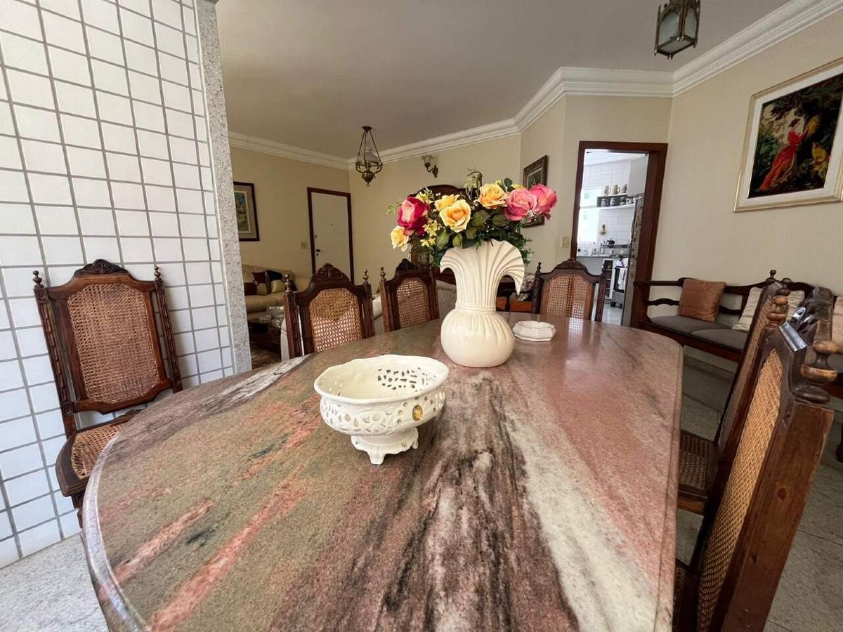 Apartamento, Buritis, 4 Quartos, 0 Vaga