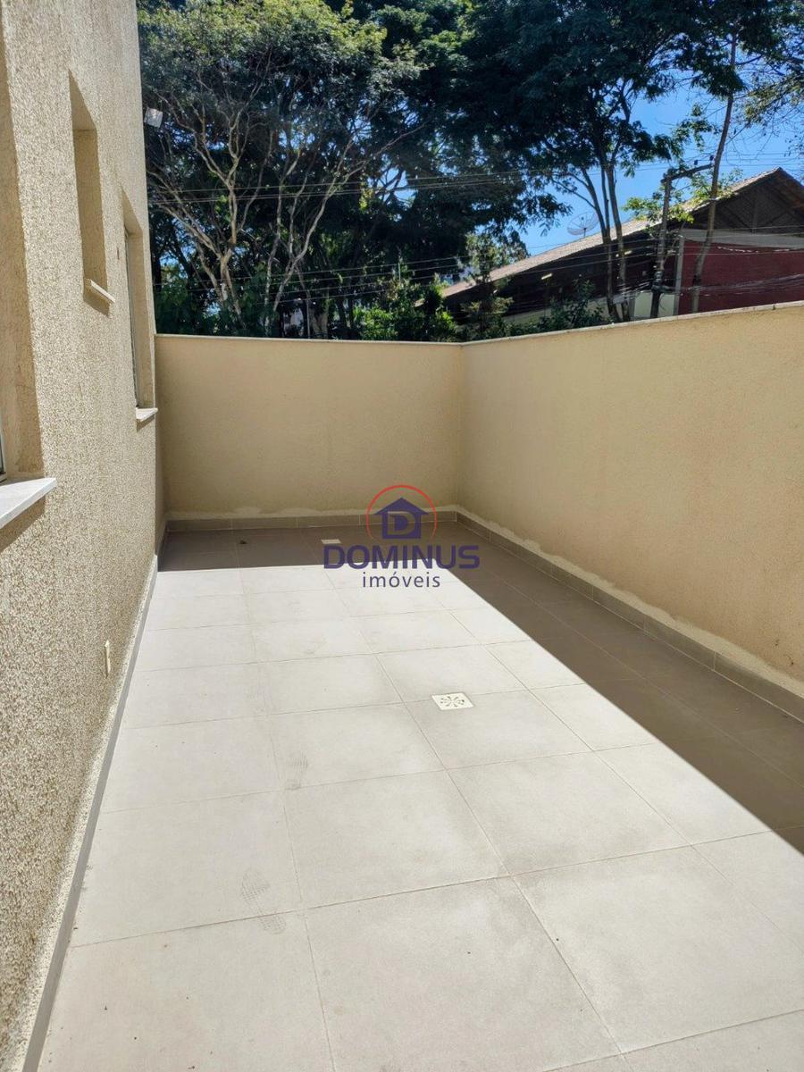 Apartamento, Fernão Dias, 4 Quartos, 3 Vagas, 1 Suíte